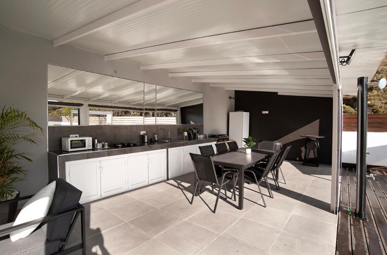 Villa Nahuel Santa Cruz de Tenerife Eksteriør billede